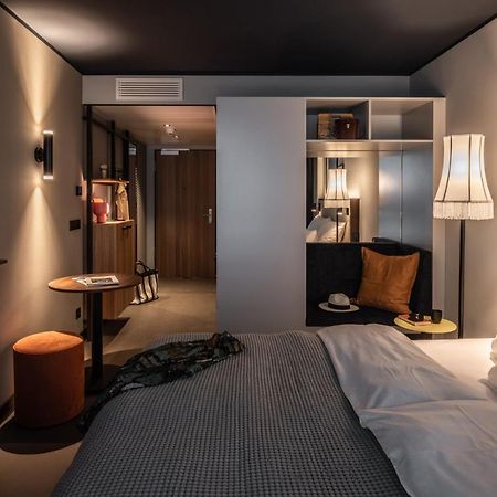 Aparthotel Revo Monachium Zewnętrze zdjęcie