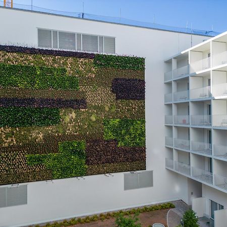 Aparthotel Revo Monachium Zewnętrze zdjęcie