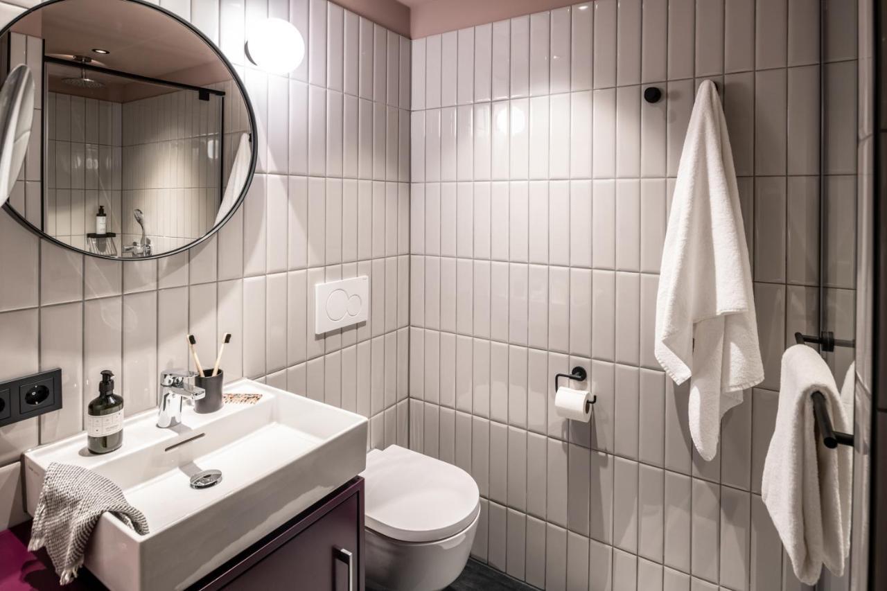 Aparthotel Revo Monachium Zewnętrze zdjęcie