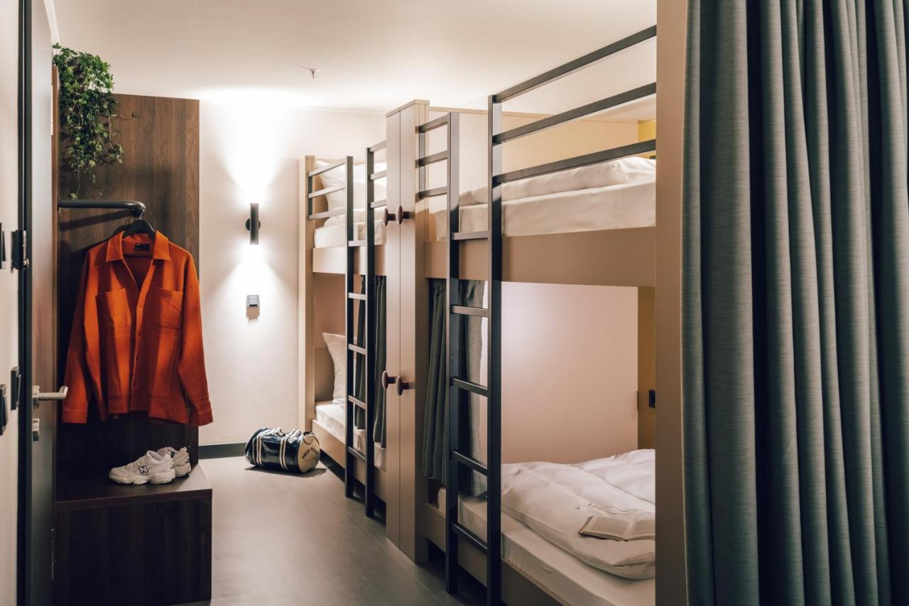 Aparthotel Revo Monachium Zewnętrze zdjęcie
