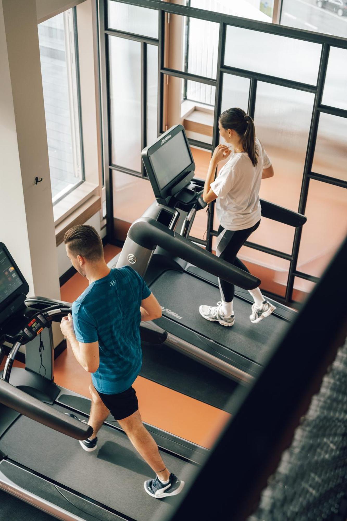 Aparthotel Revo Monachium Zewnętrze zdjęcie