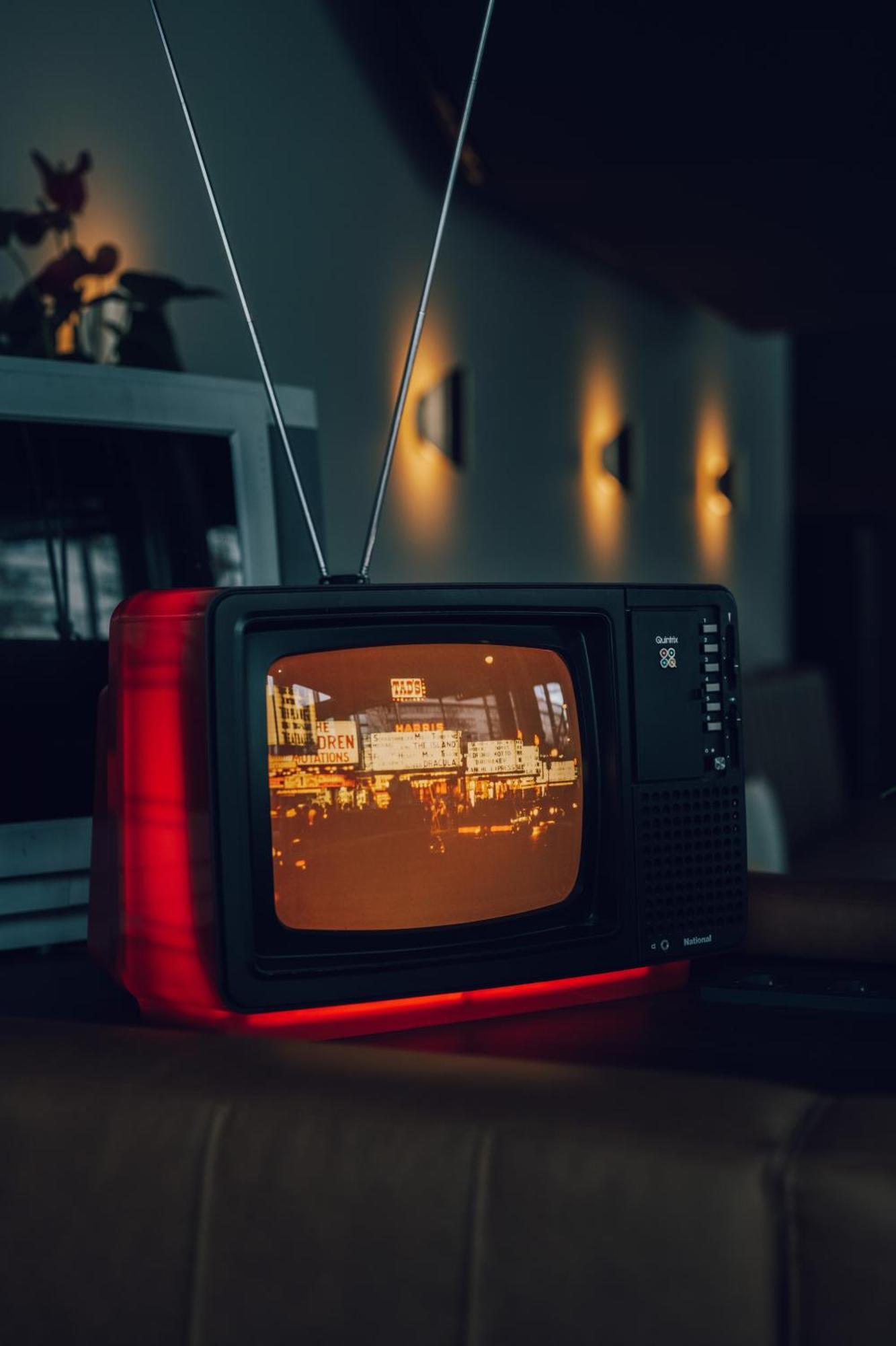 Aparthotel Revo Monachium Zewnętrze zdjęcie