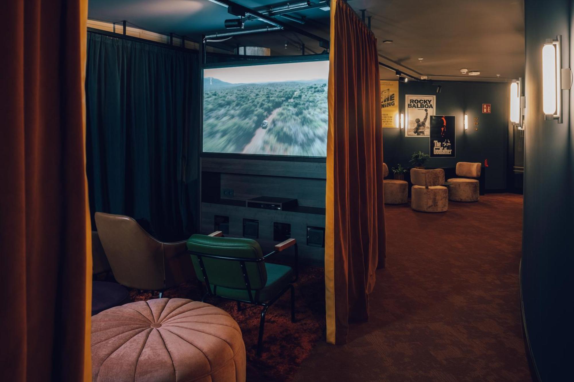 Aparthotel Revo Monachium Zewnętrze zdjęcie