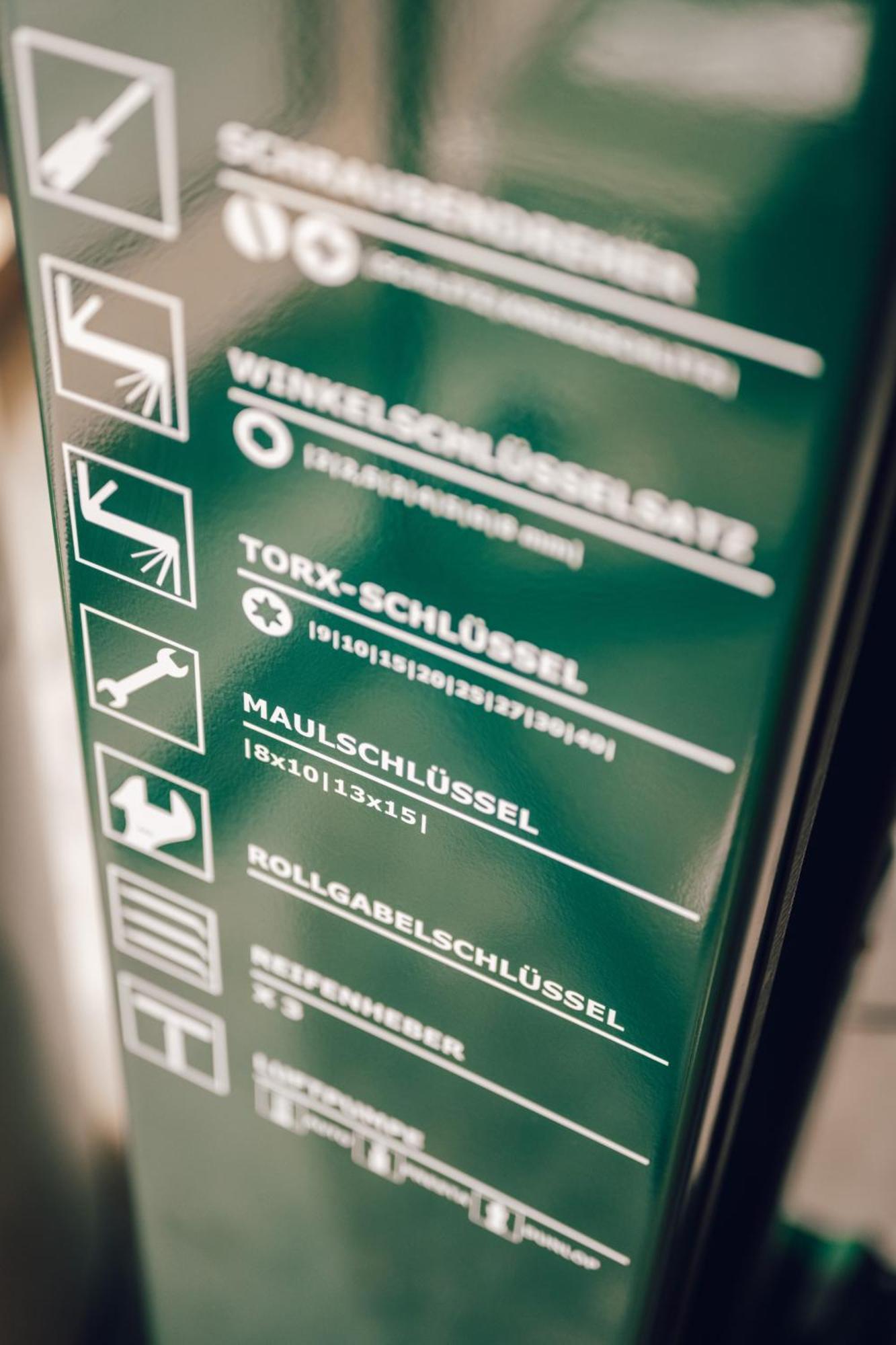 Aparthotel Revo Monachium Zewnętrze zdjęcie