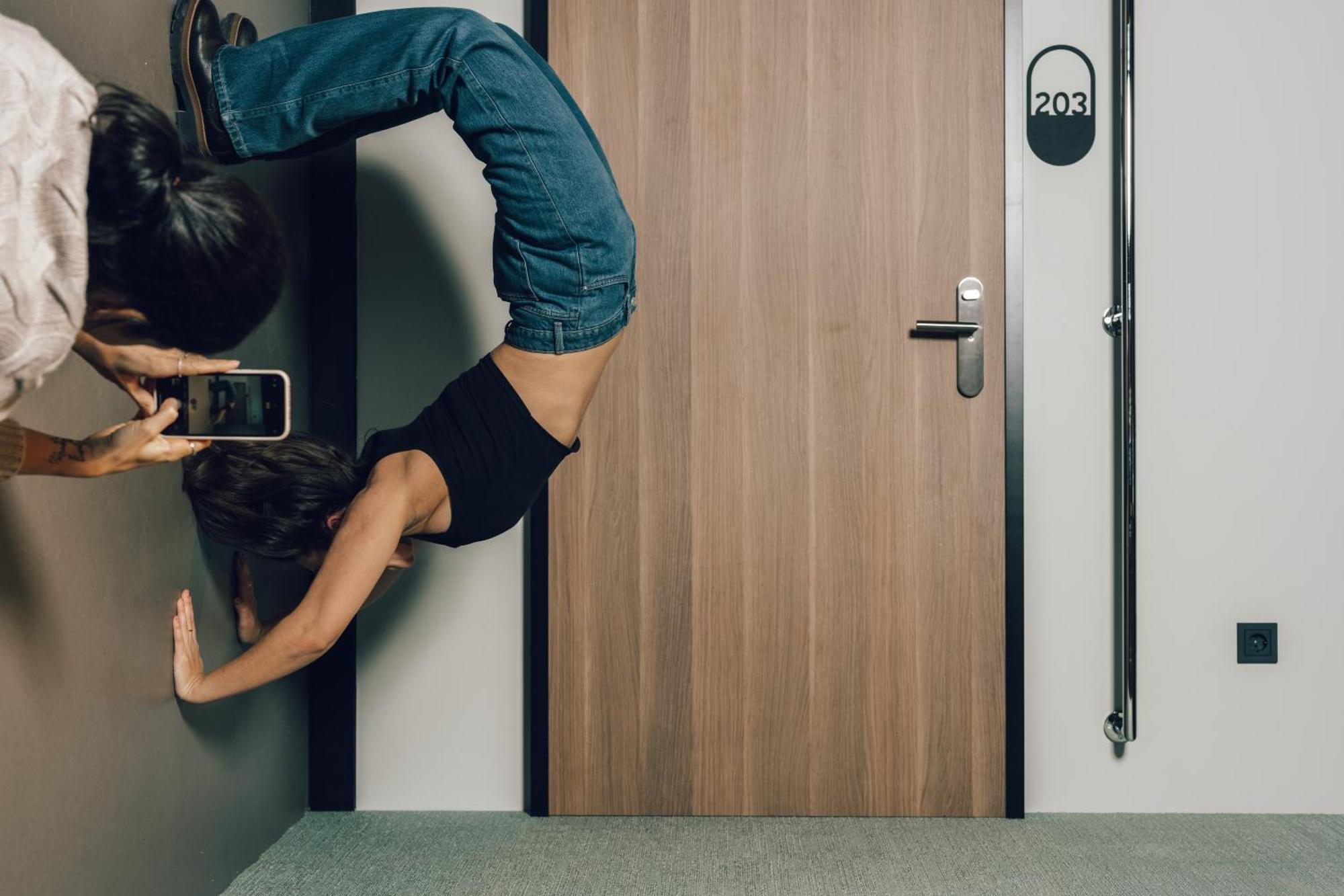 Aparthotel Revo Monachium Zewnętrze zdjęcie