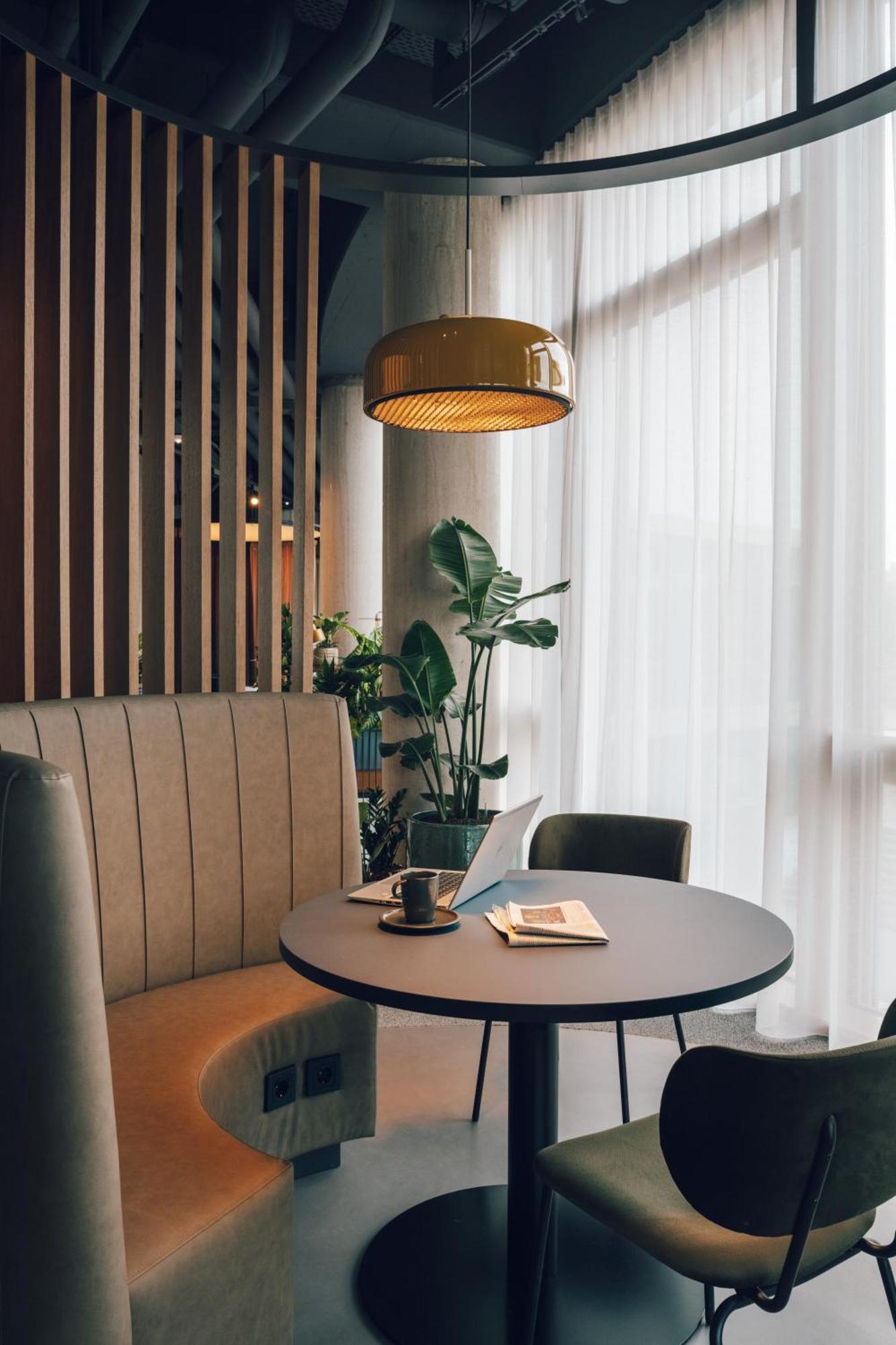 Aparthotel Revo Monachium Zewnętrze zdjęcie