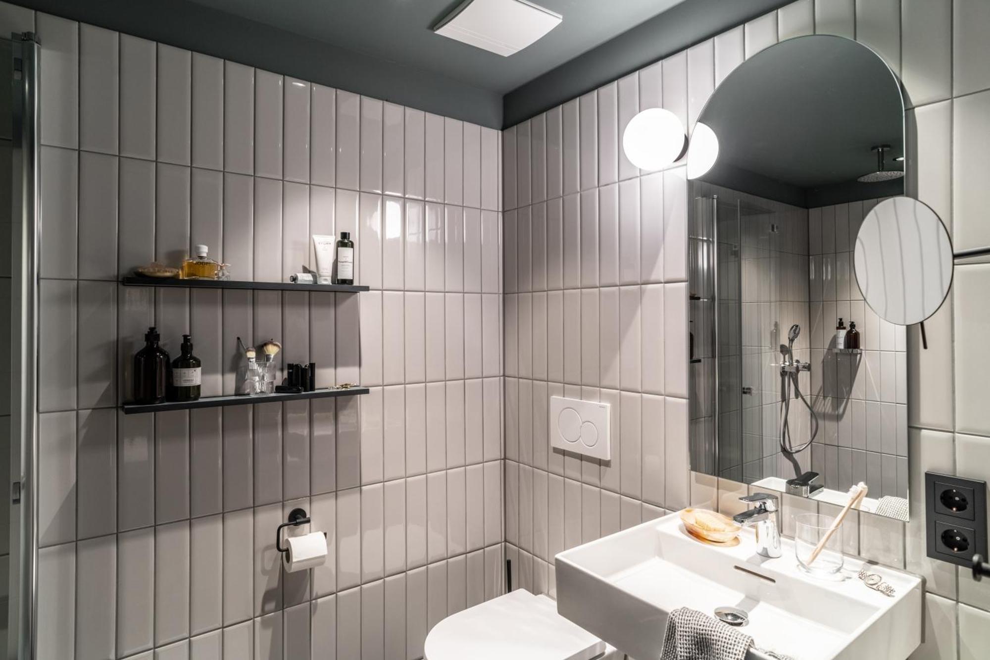 Aparthotel Revo Monachium Pokój zdjęcie